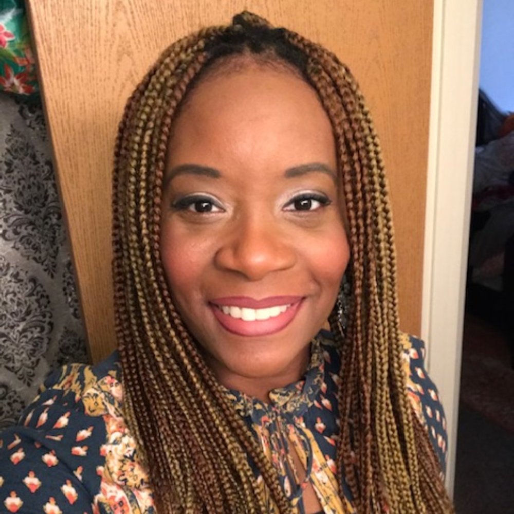 Meet your Posher, Chantelle